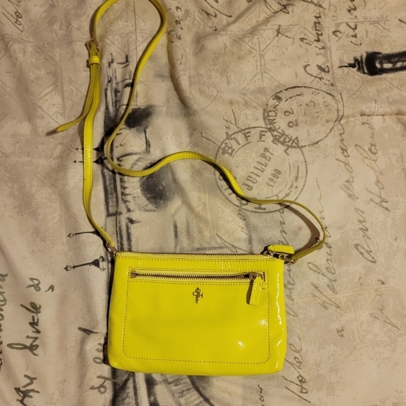 Cole Haan crossbody bag